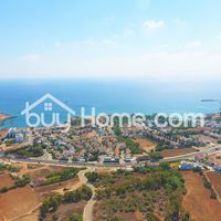 Апартаменты у моря на Кипре, Фамагуста