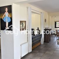 Apartment in the mountains in Republic of Cyprus, Eparchia Larnakas, 340 sq.m.