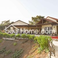 Апартаменты в горах на Кипре, Лимасол