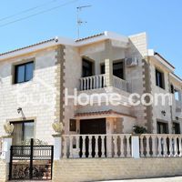Apartment in Republic of Cyprus, Eparchia Larnakas, 360 sq.m.