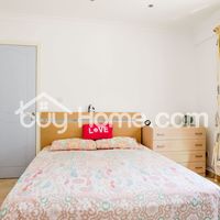 Апартаменты в горах на Кипре, Лимасол