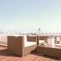 Apartment at the seaside in Republic of Cyprus, Lemesou, 99 sq.m.