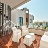 Apartment at the seaside in Republic of Cyprus, Lemesou, 99 sq.m.