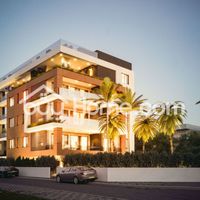 Apartment at the seaside in Republic of Cyprus, Lemesou, 187 sq.m.