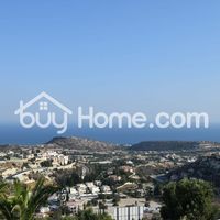 Apartment at the seaside in Republic of Cyprus, Lemesou, 550 sq.m.