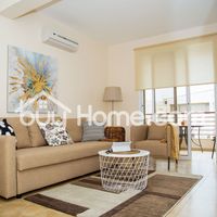 Apartment in Republic of Cyprus, Lemesou, 540 sq.m.