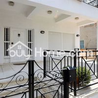 Apartment in Republic of Cyprus, Eparchia Larnakas, 120 sq.m.