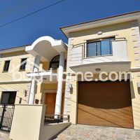 Apartment in Republic of Cyprus, Lemesou, 290 sq.m.