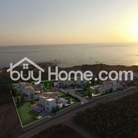 Апартаменты на Кипре, Пафос, 204 кв.м.