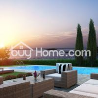 Апартаменты на Кипре, Пафос, 204 кв.м.
