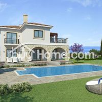 Апартаменты на Кипре, Пафос, 204 кв.м.