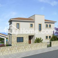 Апартаменты на Кипре, Пафос, 204 кв.м.