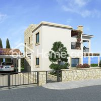 Апартаменты на Кипре, Пафос, 204 кв.м.