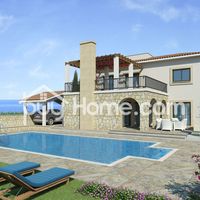 Апартаменты на Кипре, Пафос, 204 кв.м.