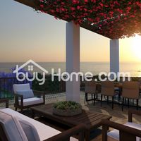 Апартаменты на Кипре, Пафос, 167 кв.м.