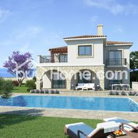 Апартаменты на Кипре, Пафос, 167 кв.м.