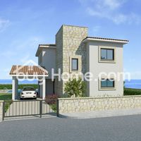 Апартаменты на Кипре, Пафос, 167 кв.м.