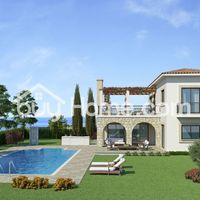 Апартаменты на Кипре, Пафос, 167 кв.м.