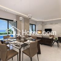 Апартаменты на Кипре, Пафос, 167 кв.м.