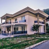 Villa in the mountains, at the seaside in Turkey, Fethiye, 400 sq.m.