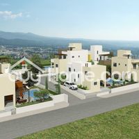 Апартаменты на Кипре, Пафос, 186 кв.м.