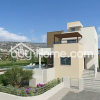 Апартаменты на Кипре, Пафос, 186 кв.м.