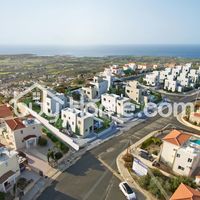 Апартаменты на Кипре, Пафос, 143 кв.м.