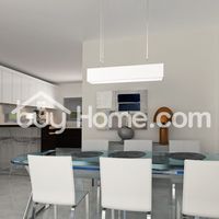 Апартаменты на Кипре, Пафос, 143 кв.м.