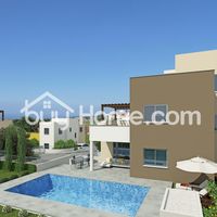 Апартаменты на Кипре, Пафос, 143 кв.м.