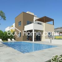 Апартаменты на Кипре, Пафос, 143 кв.м.