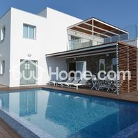 Апартаменты на Кипре, Пафос, 184 кв.м.