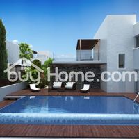 Апартаменты на Кипре, Пафос, 184 кв.м.