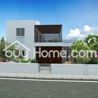 Апартаменты на Кипре, Пафос, 184 кв.м.