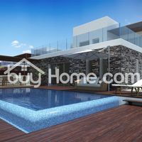 Апартаменты на Кипре, Пафос, 138 кв.м.