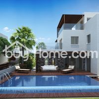 Апартаменты на Кипре, Пафос, 138 кв.м.