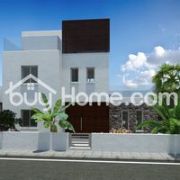 Апартаменты на Кипре, Пафос, 138 кв.м.