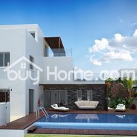 Апартаменты на Кипре, Пафос, 138 кв.м.