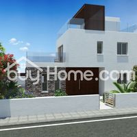 Апартаменты на Кипре, Пафос, 138 кв.м.