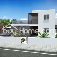 Апартаменты на Кипре, Пафос, 138 кв.м.