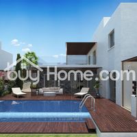 Апартаменты на Кипре, Пафос, 138 кв.м.