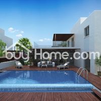 Апартаменты на Кипре, Пафос, 138 кв.м.