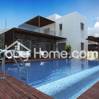 Апартаменты на Кипре, Пафос, 138 кв.м.