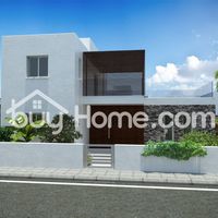 Апартаменты на Кипре, Пафос, 138 кв.м.