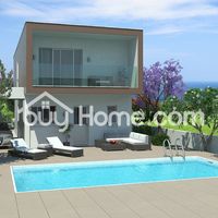 Апартаменты на Кипре, Пафос, 163 кв.м.