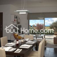 Апартаменты на Кипре, Пафос, 163 кв.м.