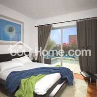 Апартаменты на Кипре, Пафос, 163 кв.м.