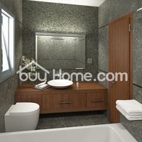 Апартаменты на Кипре, Пафос, 163 кв.м.