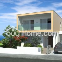 Апартаменты на Кипре, Пафос, 163 кв.м.