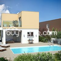 Апартаменты на Кипре, Пафос, 163 кв.м.