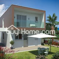 Апартаменты на Кипре, Пафос, 163 кв.м.